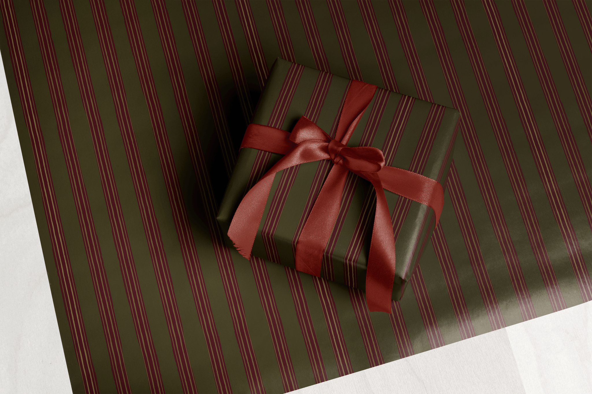 Olive Vintner - Haus of Wrap