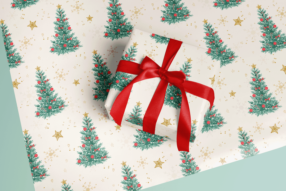 Twinkle Scribe - Haus of Wrap