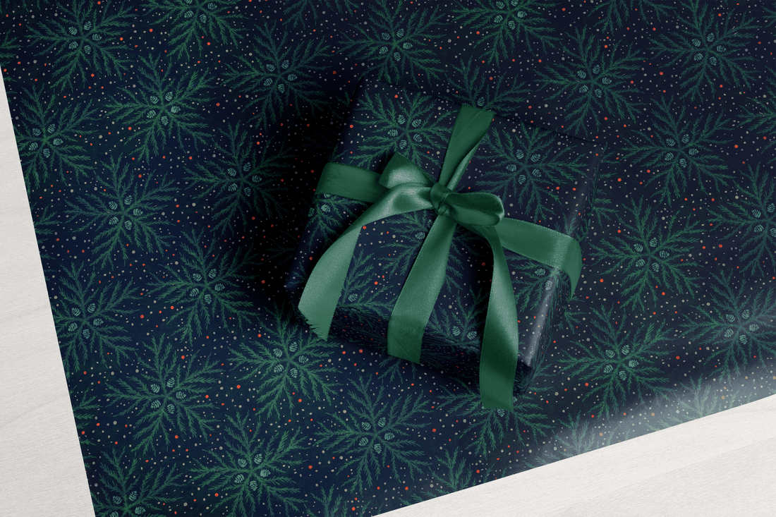 Midnight Grove - Haus of Wrap