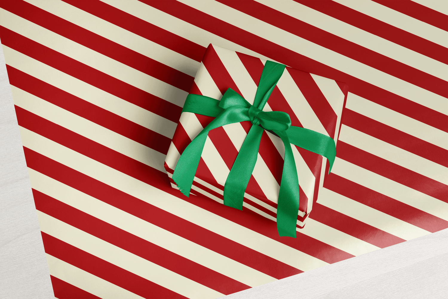 Sugar Swirl - Haus of Wrap