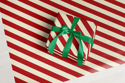 Sugar Swirl - Haus of Wrap