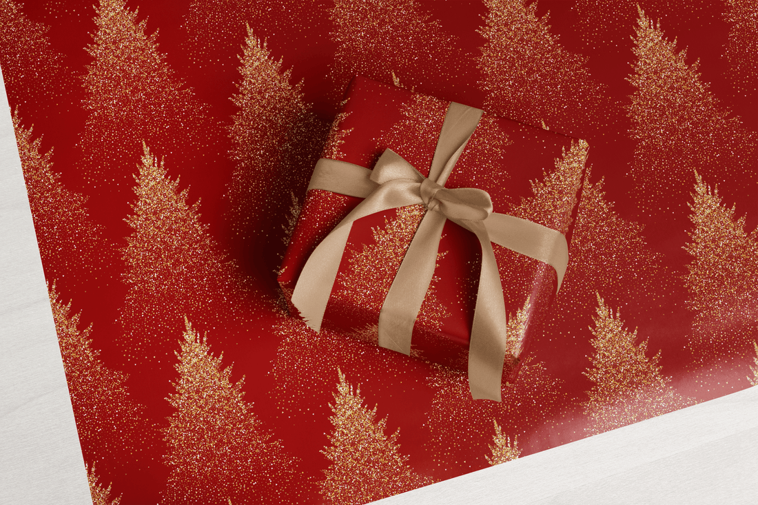 Scarlet Grove - Haus of Wrap