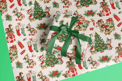 Heirloom Keepsake - Haus of Wrap