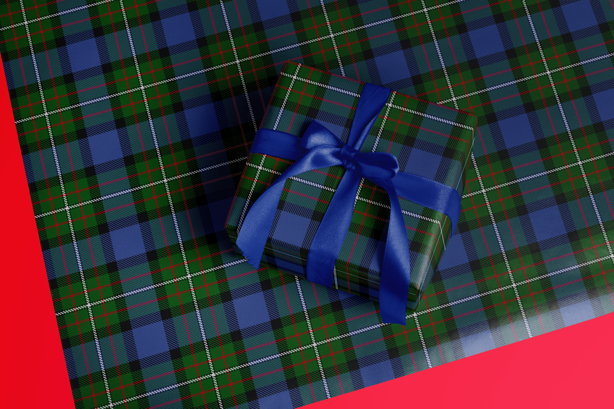 Heritage Kilt - Haus of Wrap