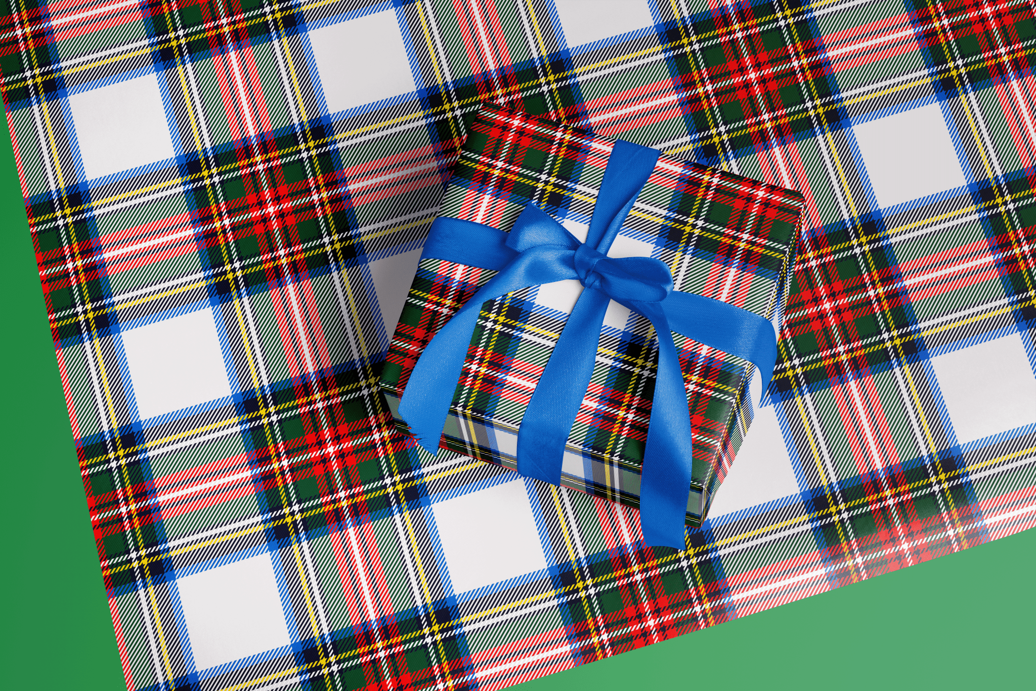 Highland Bright - Haus of Wrap