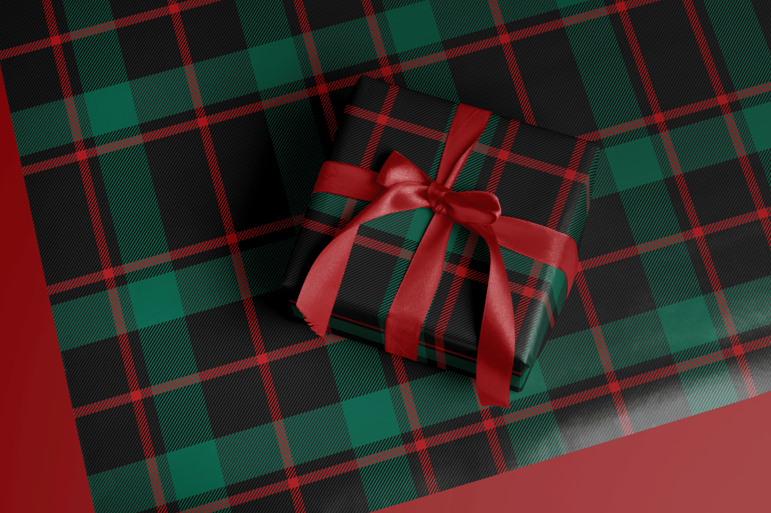 Obsidian Clansman - Haus of Wrap