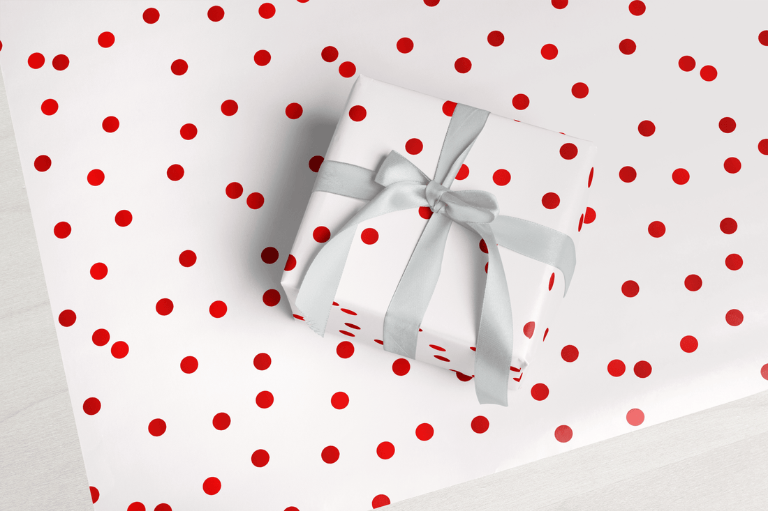 Cherry Scatter - Haus of Wrap