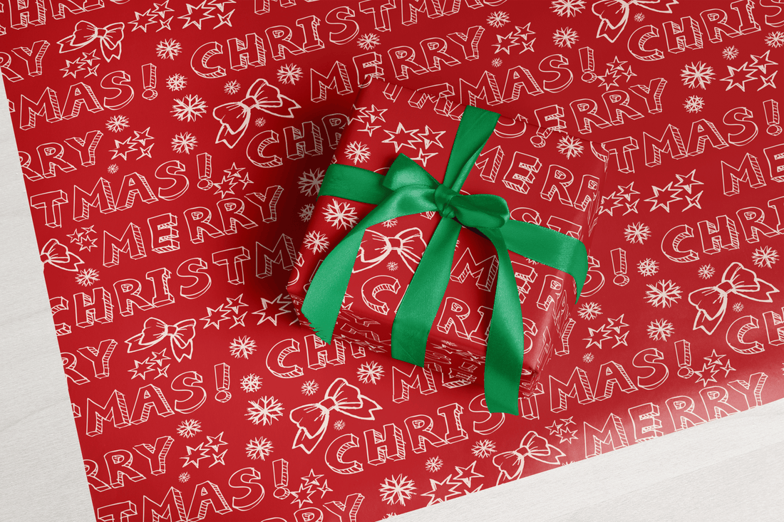 Holly Script - Haus of Wrap