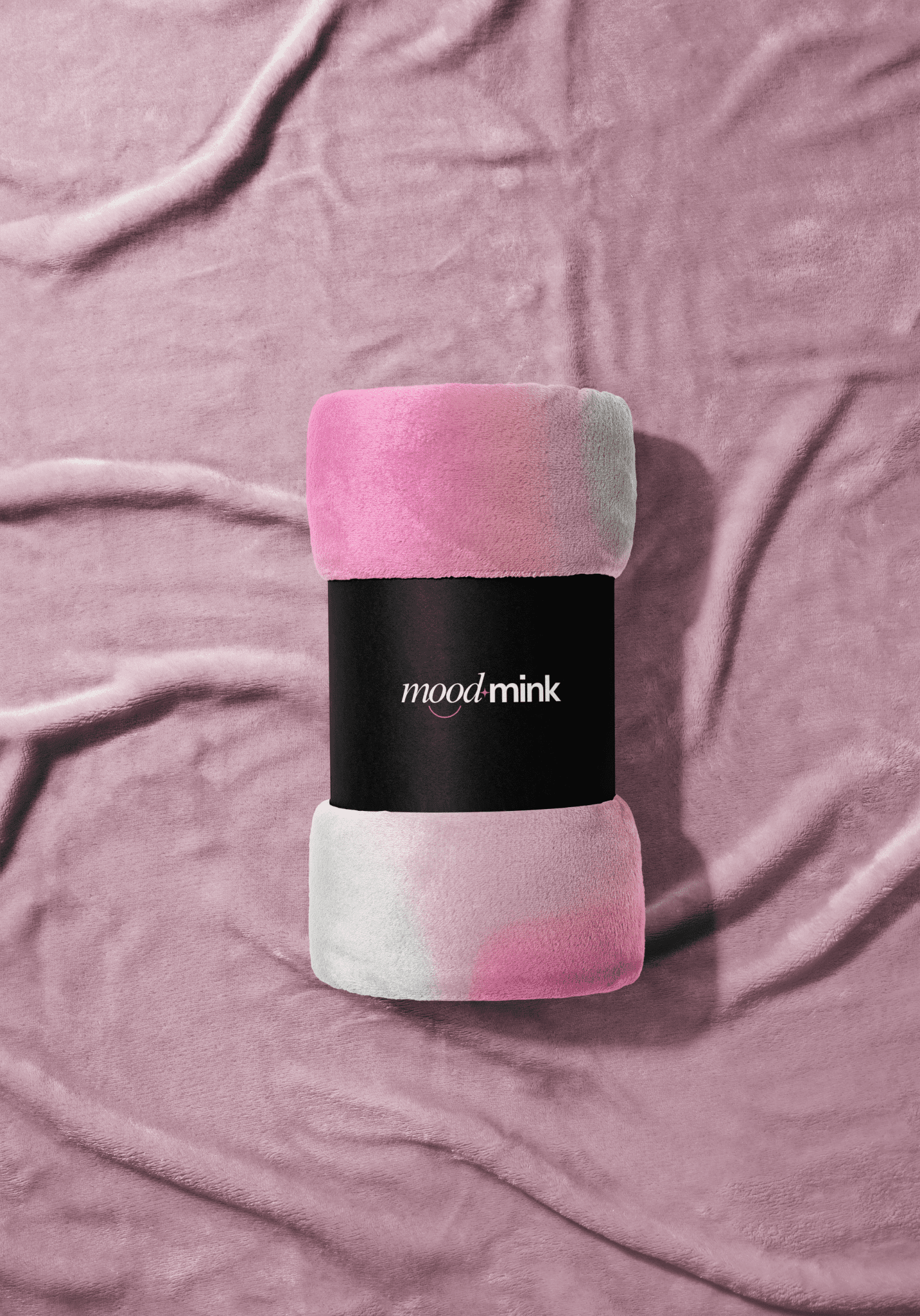 Rosy Radiance - Haus of Wrap