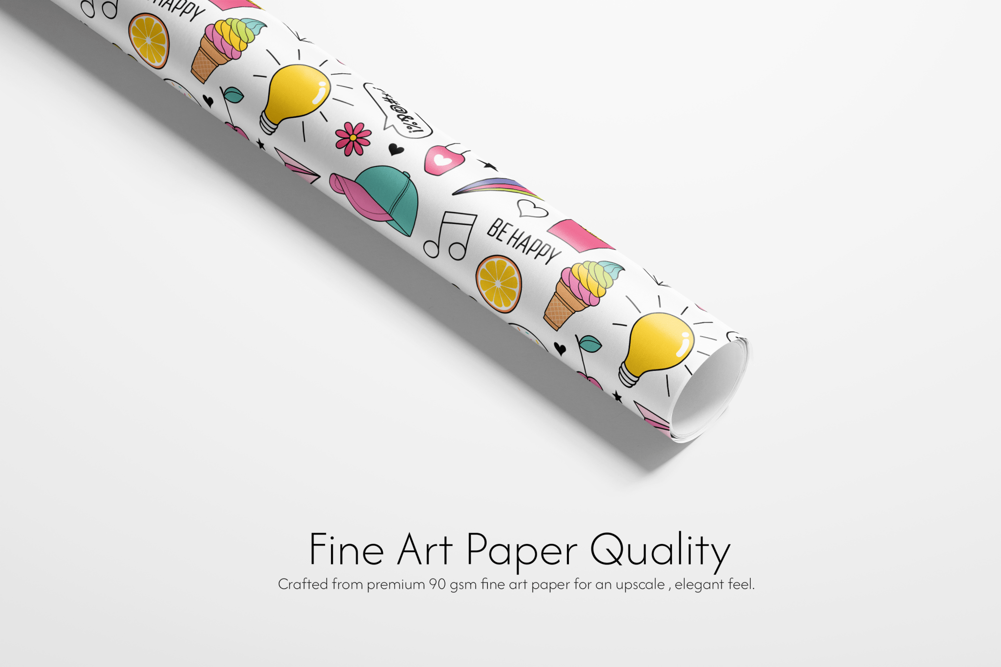 Sugar Rush Society - Haus of Wrap