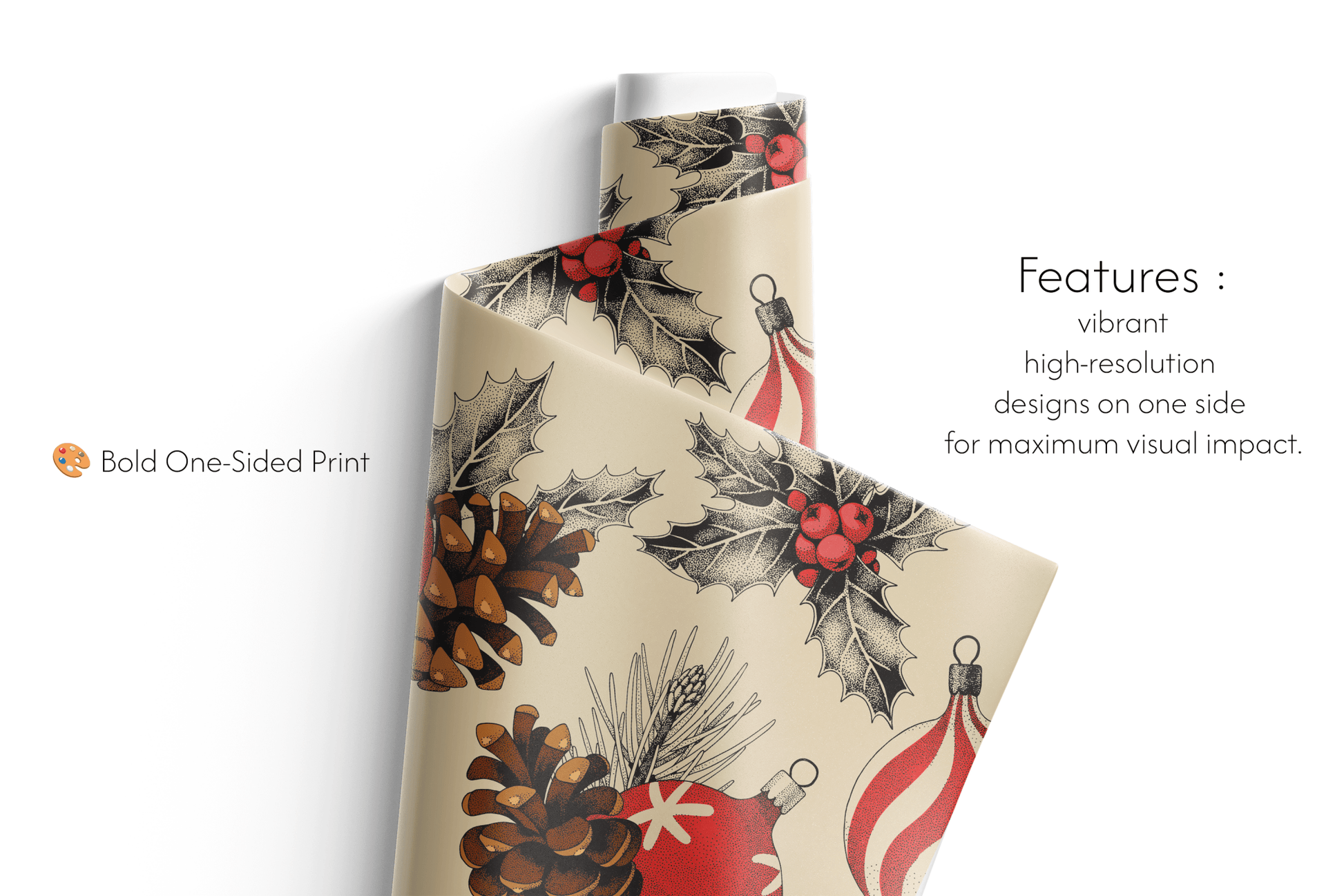 Holly & Hearth - Haus of Wrap