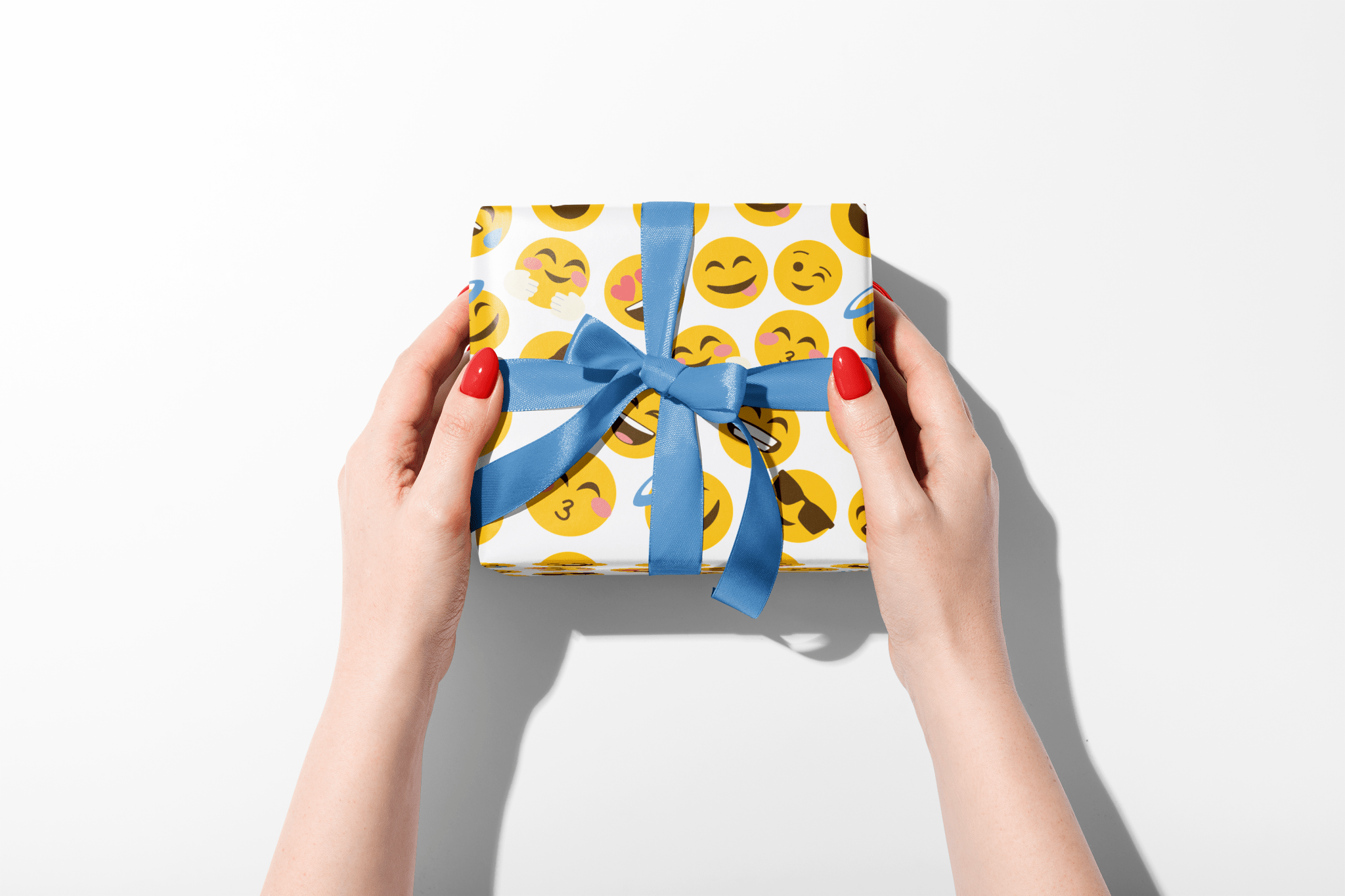 Mood Maker - Haus of Wrap