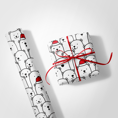 Polar Party - Haus of Wrap