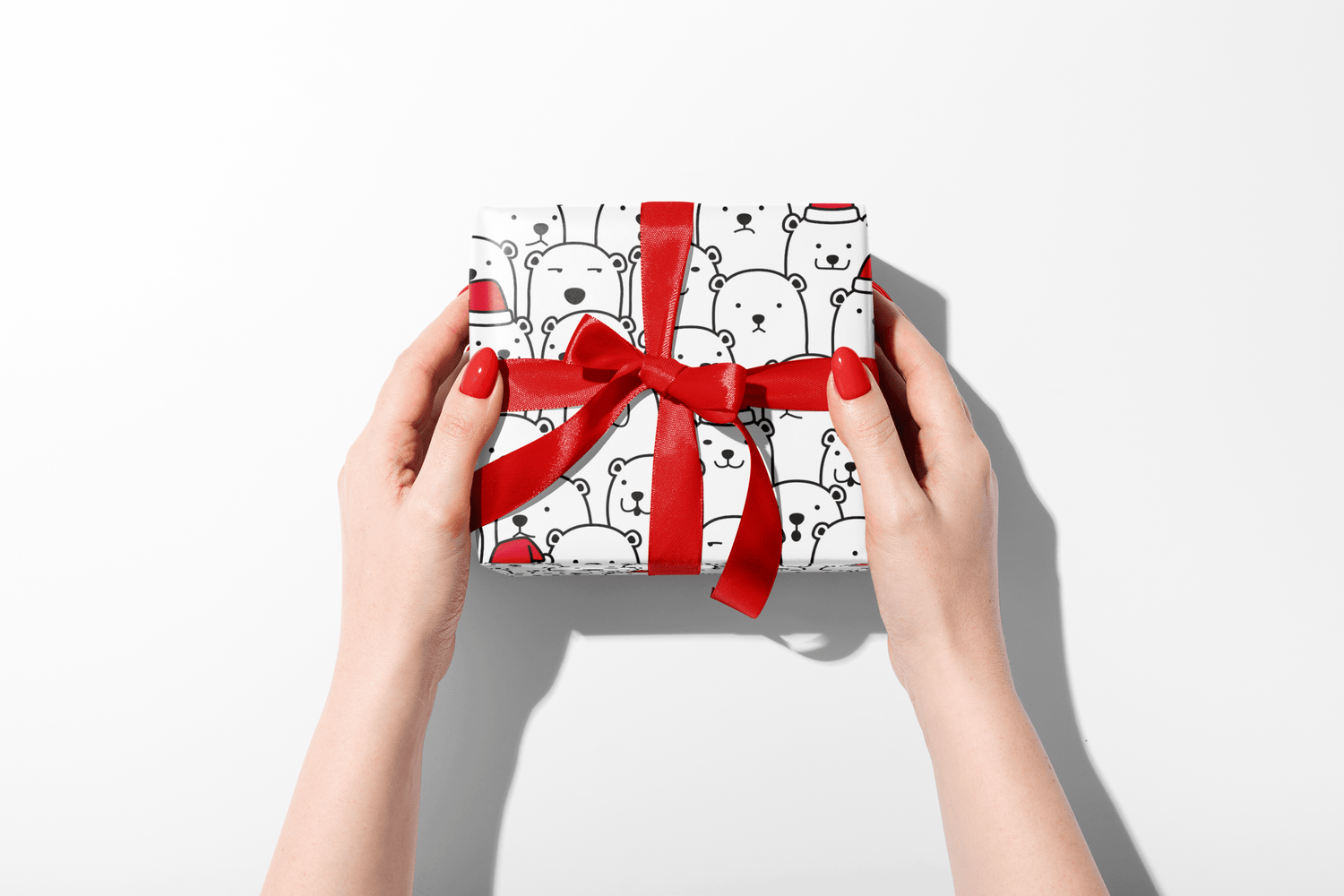 Polar Party - Haus of Wrap