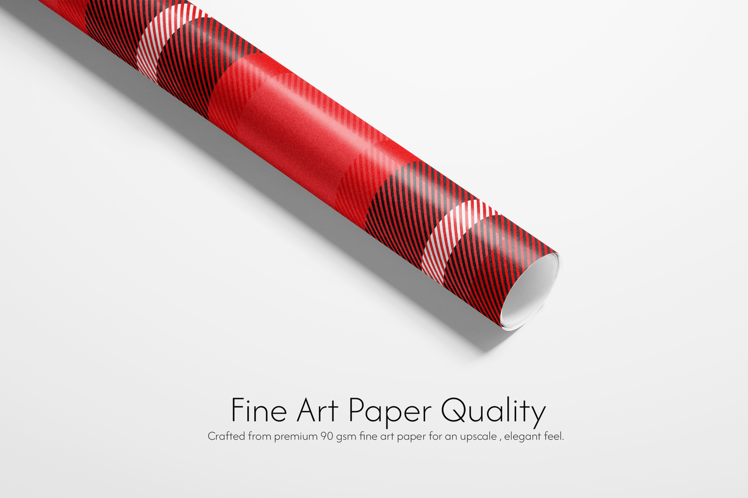 Highland Cheer - Haus of Wrap