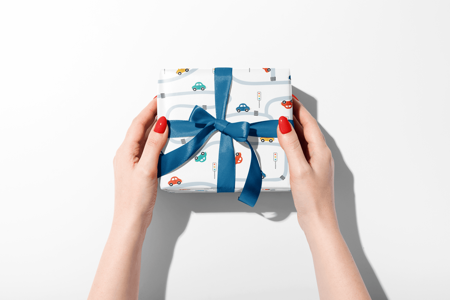 Little Roadsters - Haus of Wrap