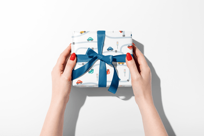 Little Roadsters - Haus of Wrap