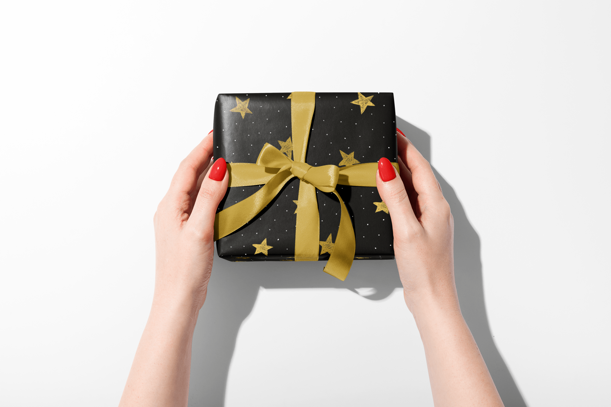 Starlit Elegance - Haus of Wrap