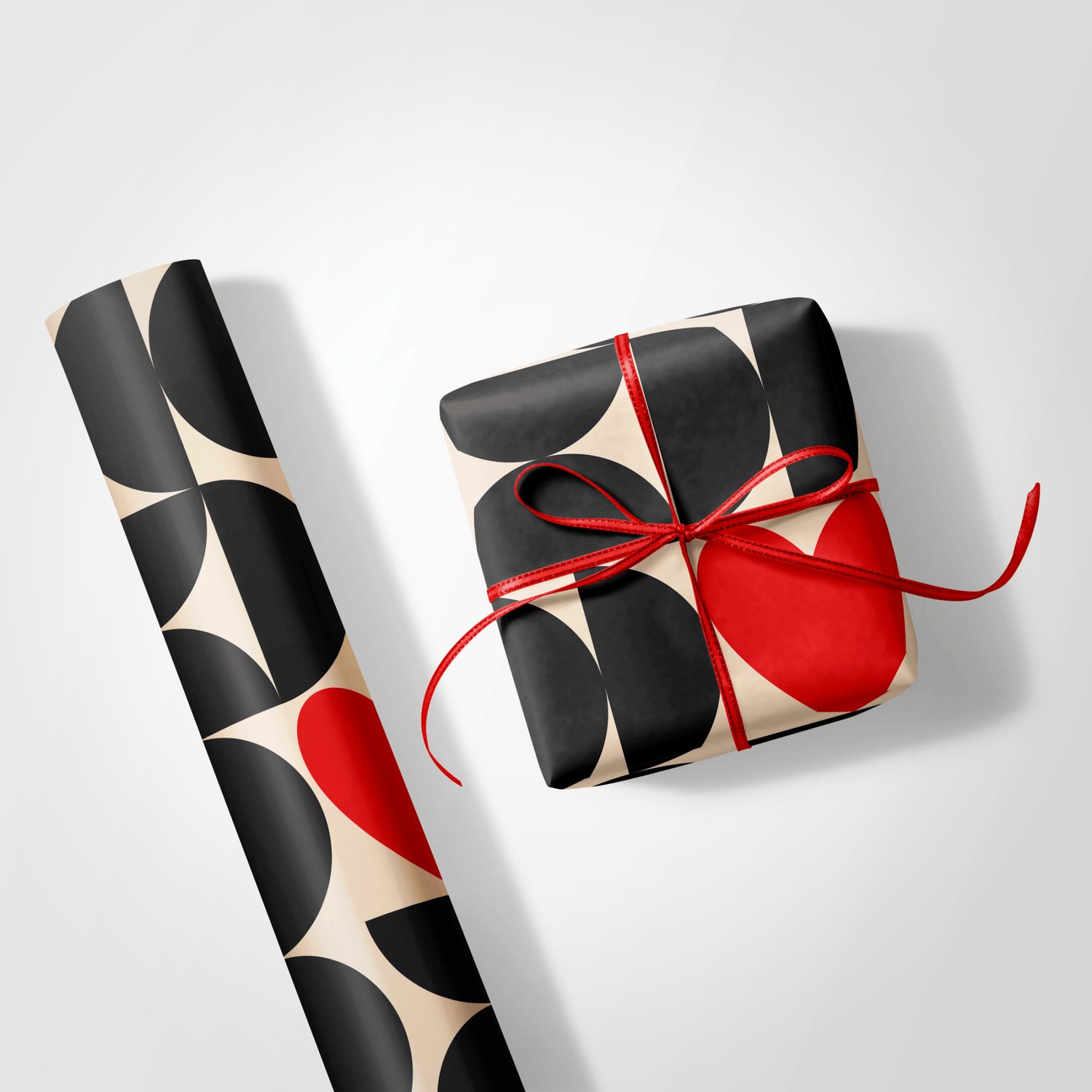 One Heart Wonder - Haus of Wrap