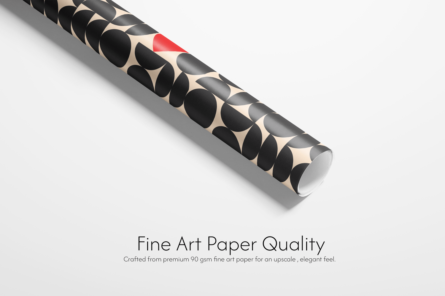 One Heart Wonder - Haus of Wrap