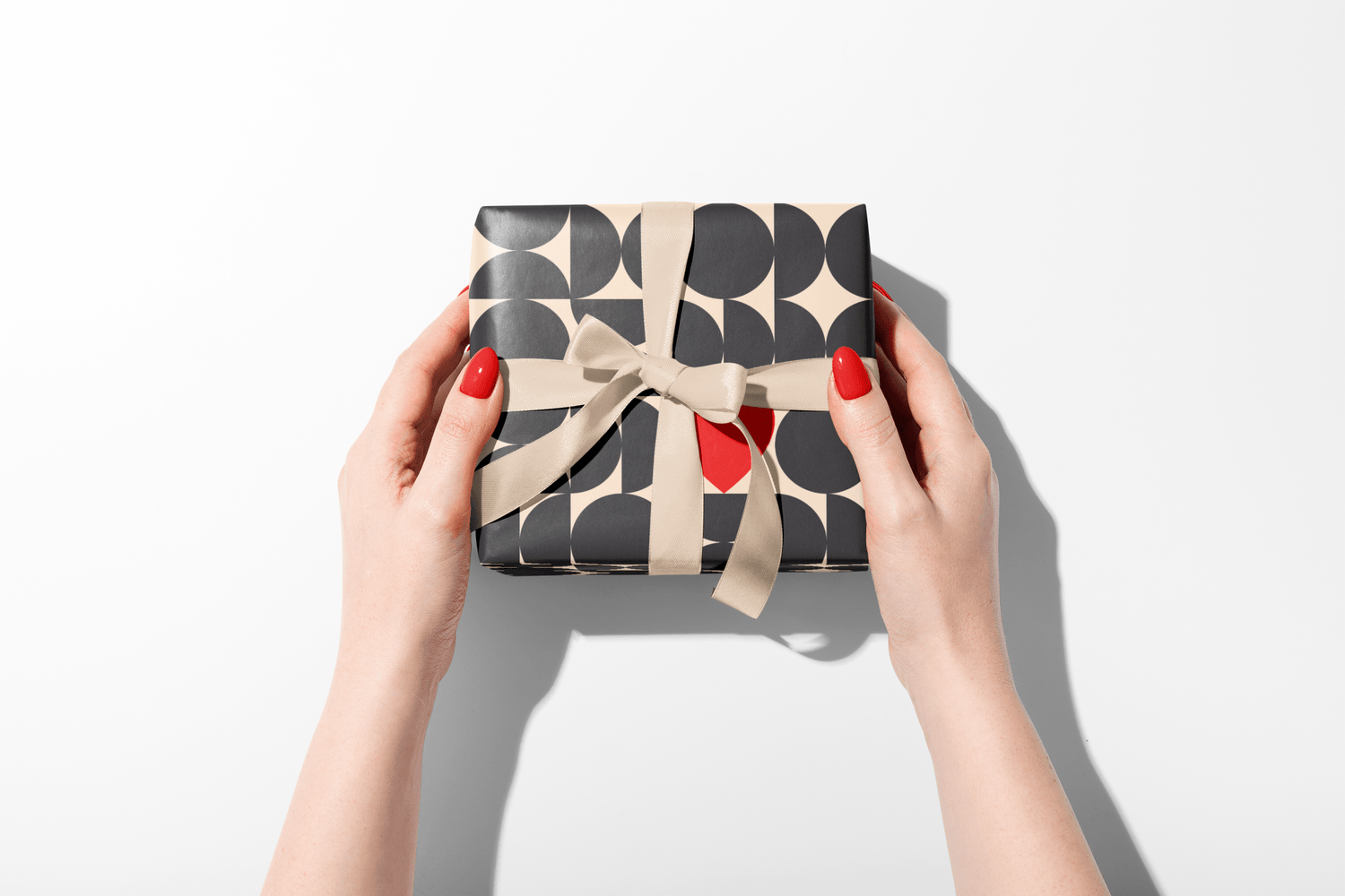 One Heart Wonder - Haus of Wrap