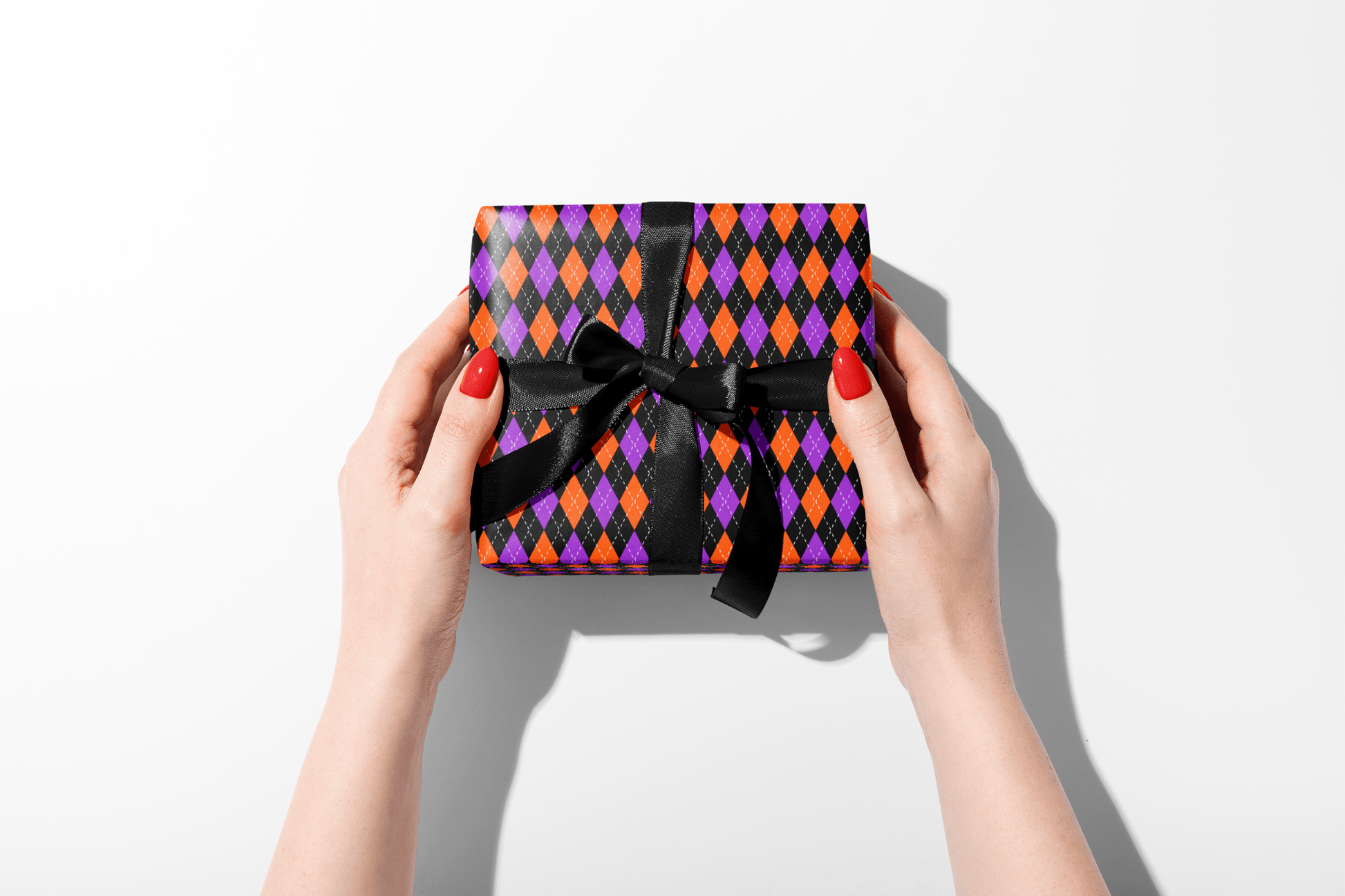 Plaid to the Bone - Haus of Wrap