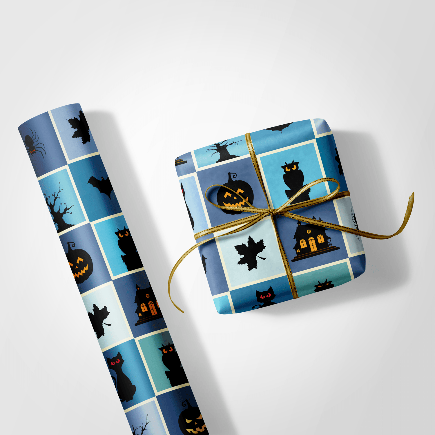 Spook Squad - Haus of Wrap