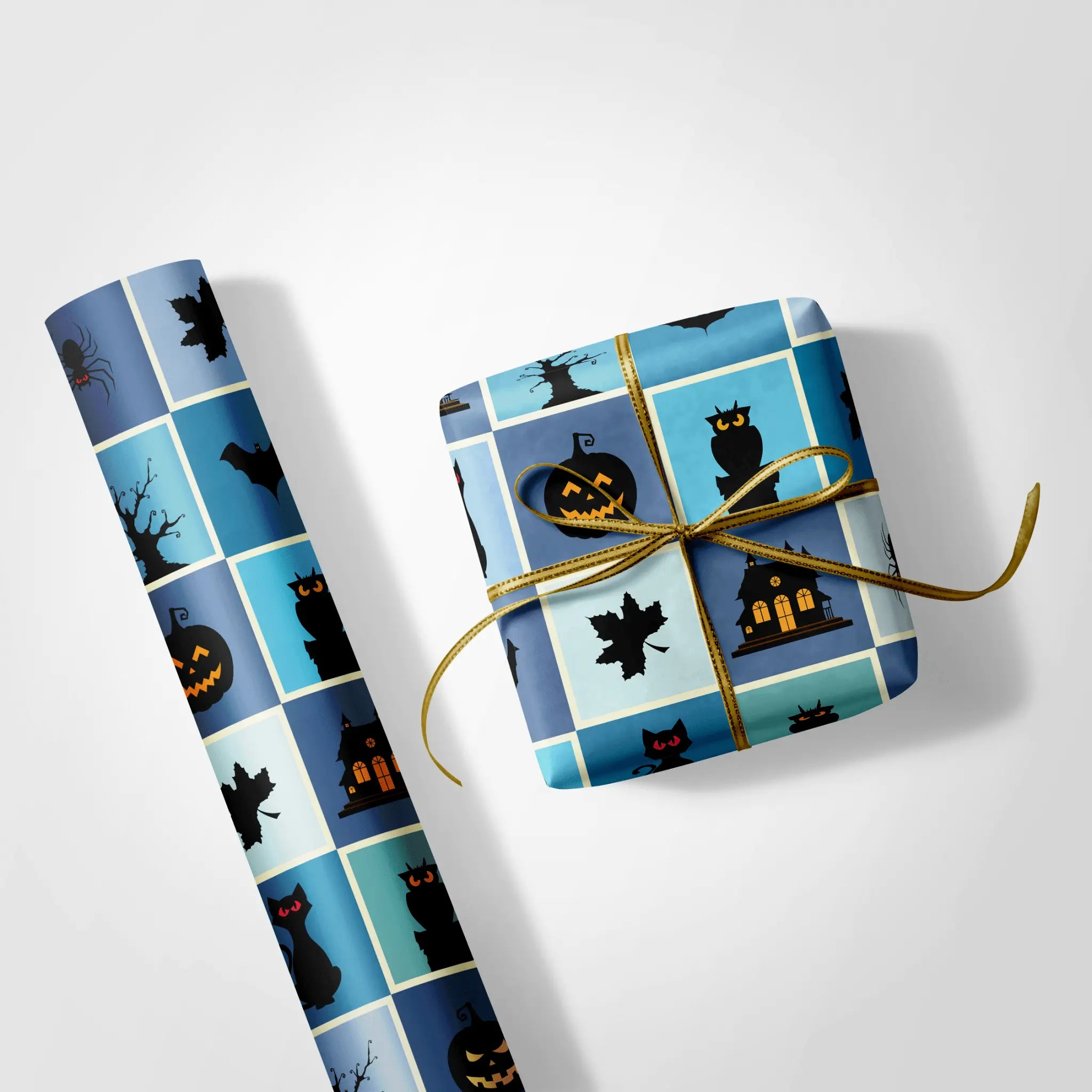 focus_keyword - Trick or Square - Haus of Wrap