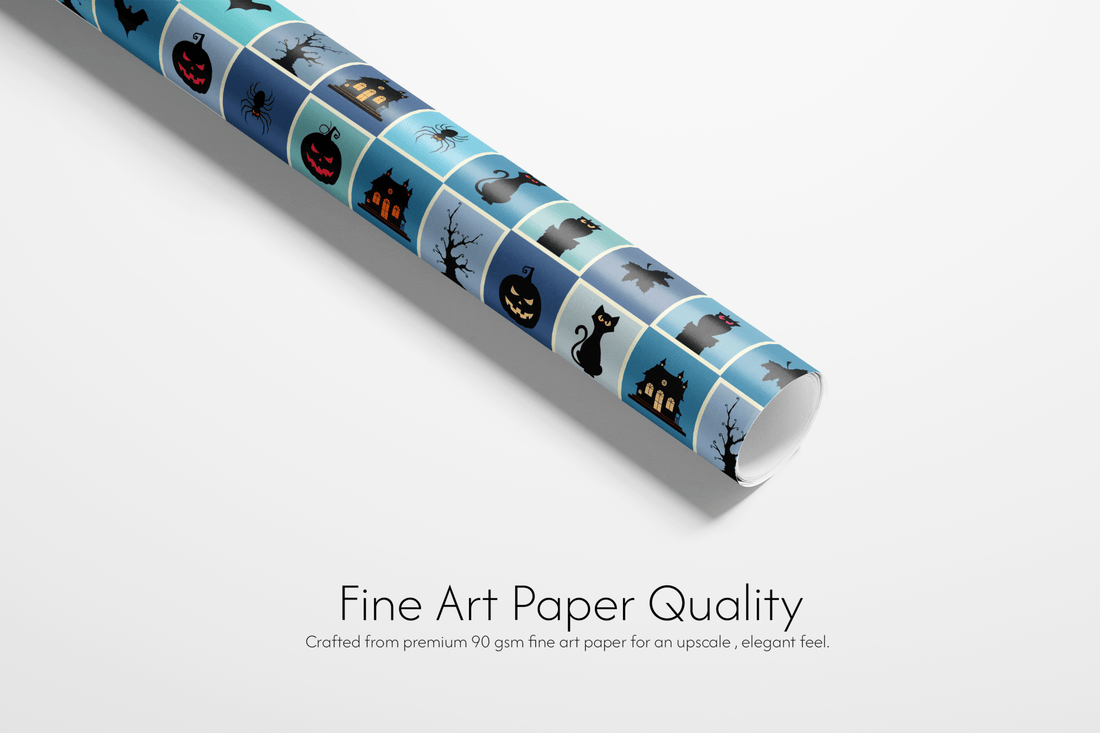 Spook Squad - Haus of Wrap