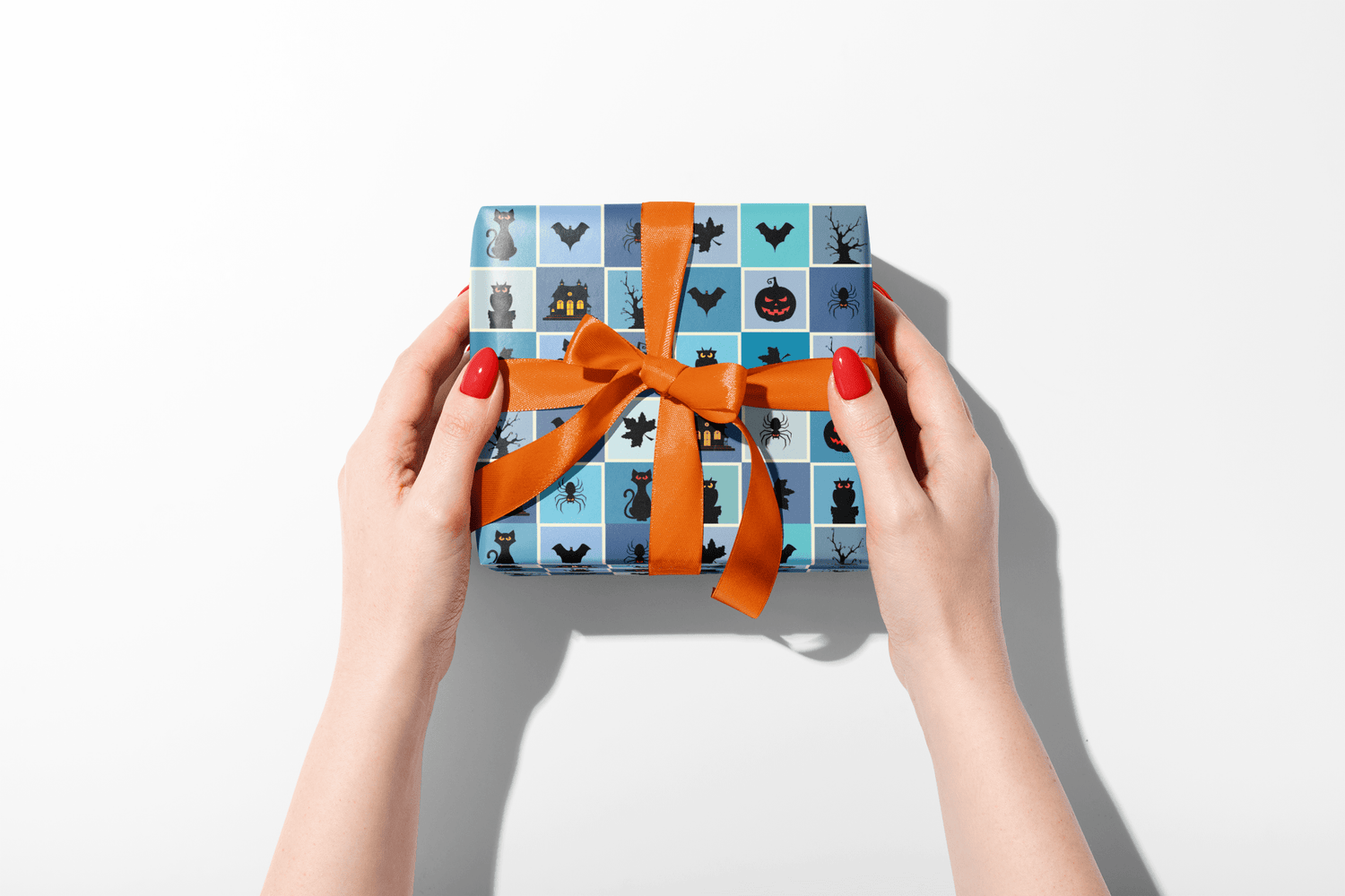 Spook Squad - Haus of Wrap