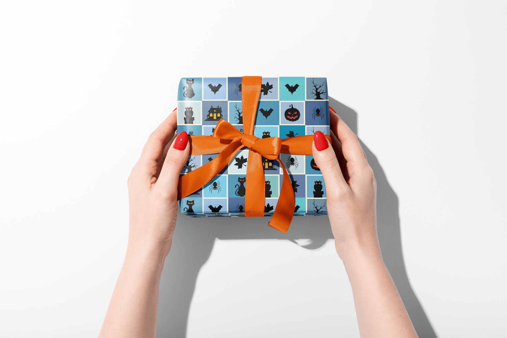 Spook Squad - Haus of Wrap