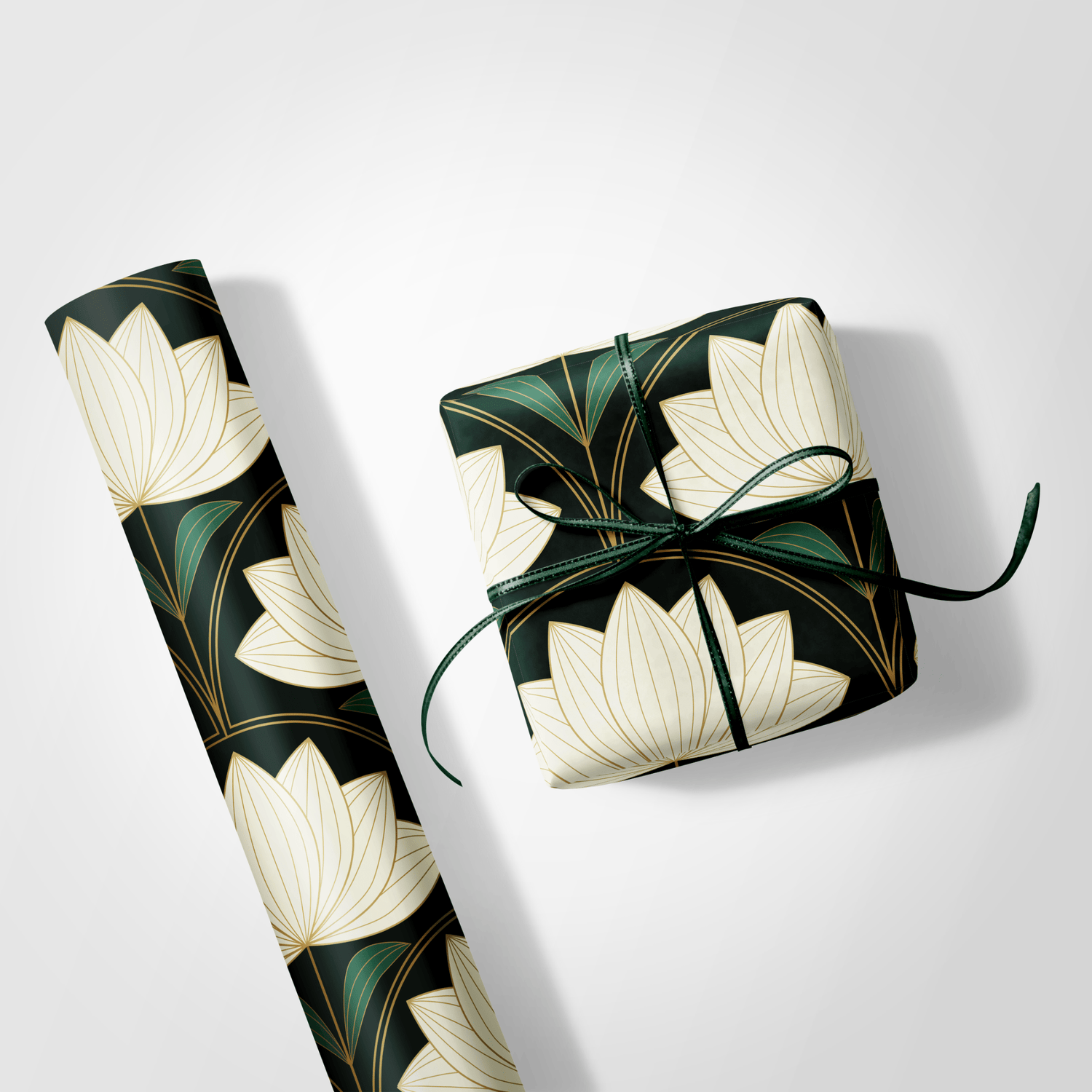 Lotus Luxe - Haus of Wrap