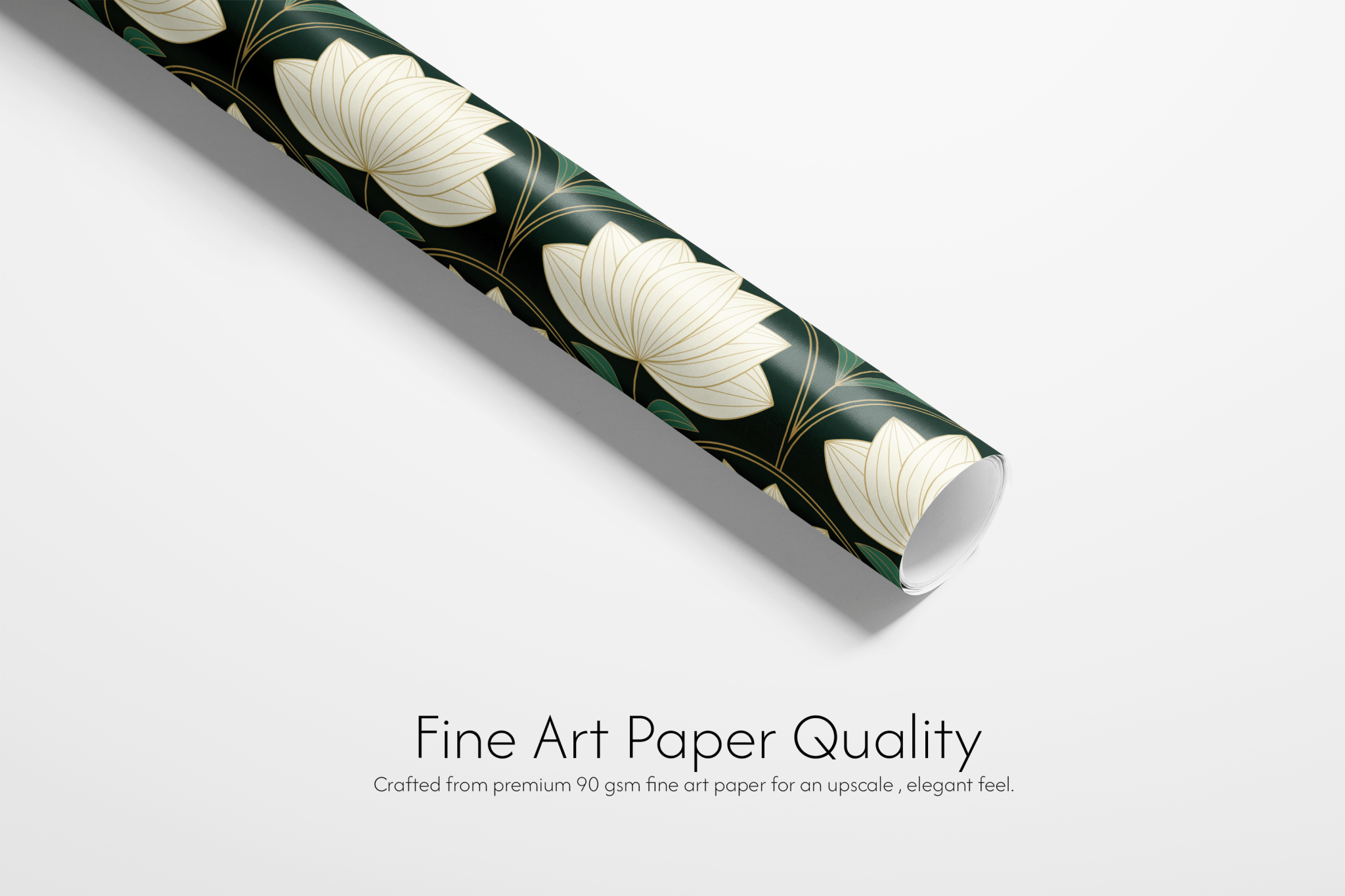 Lotus Luxe - Haus of Wrap