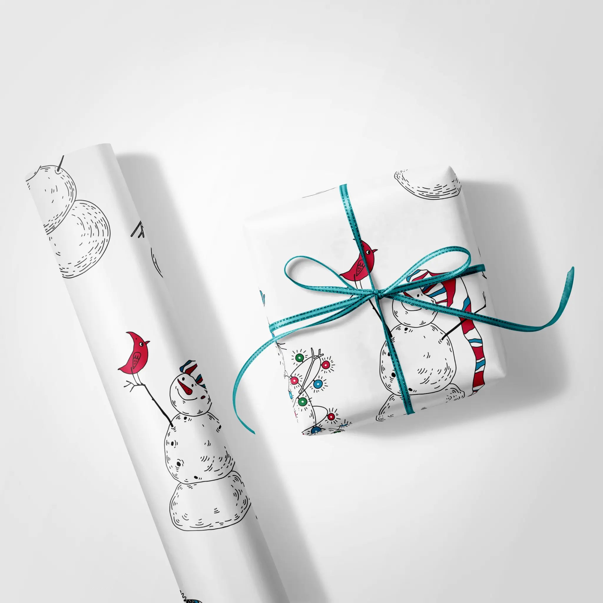 focus_keyword - The Snowman Society - Haus of Wrap
