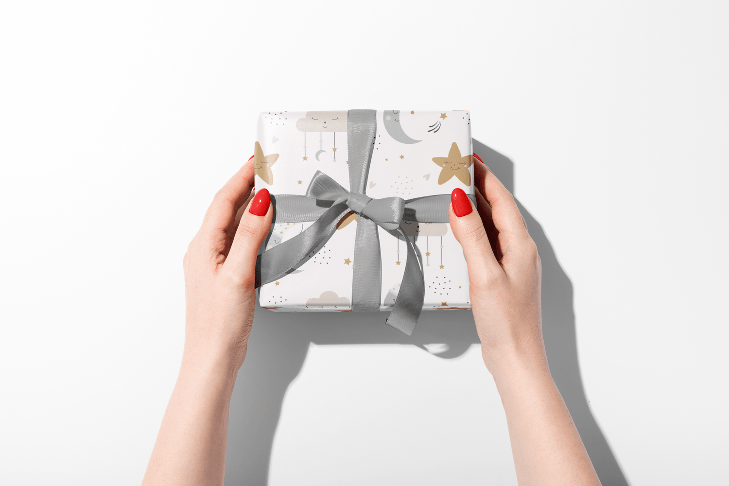 Dreamy Skies - Haus of Wrap