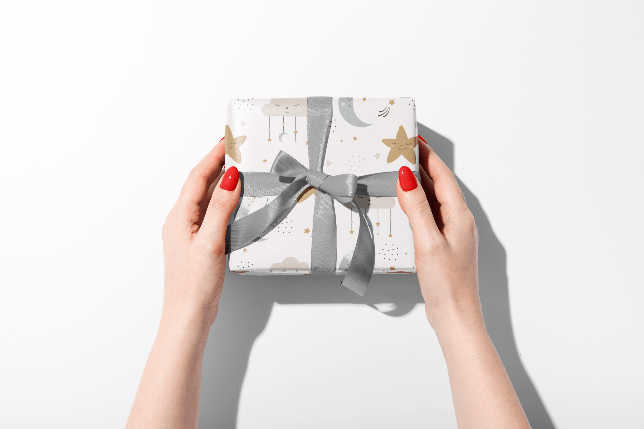 Dreamy Skies - Haus of Wrap