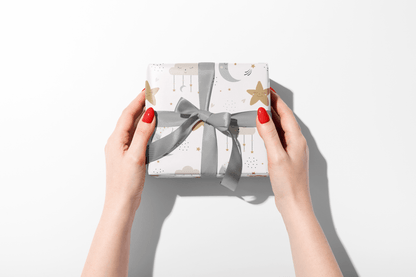 Dreamy Skies - Haus of Wrap