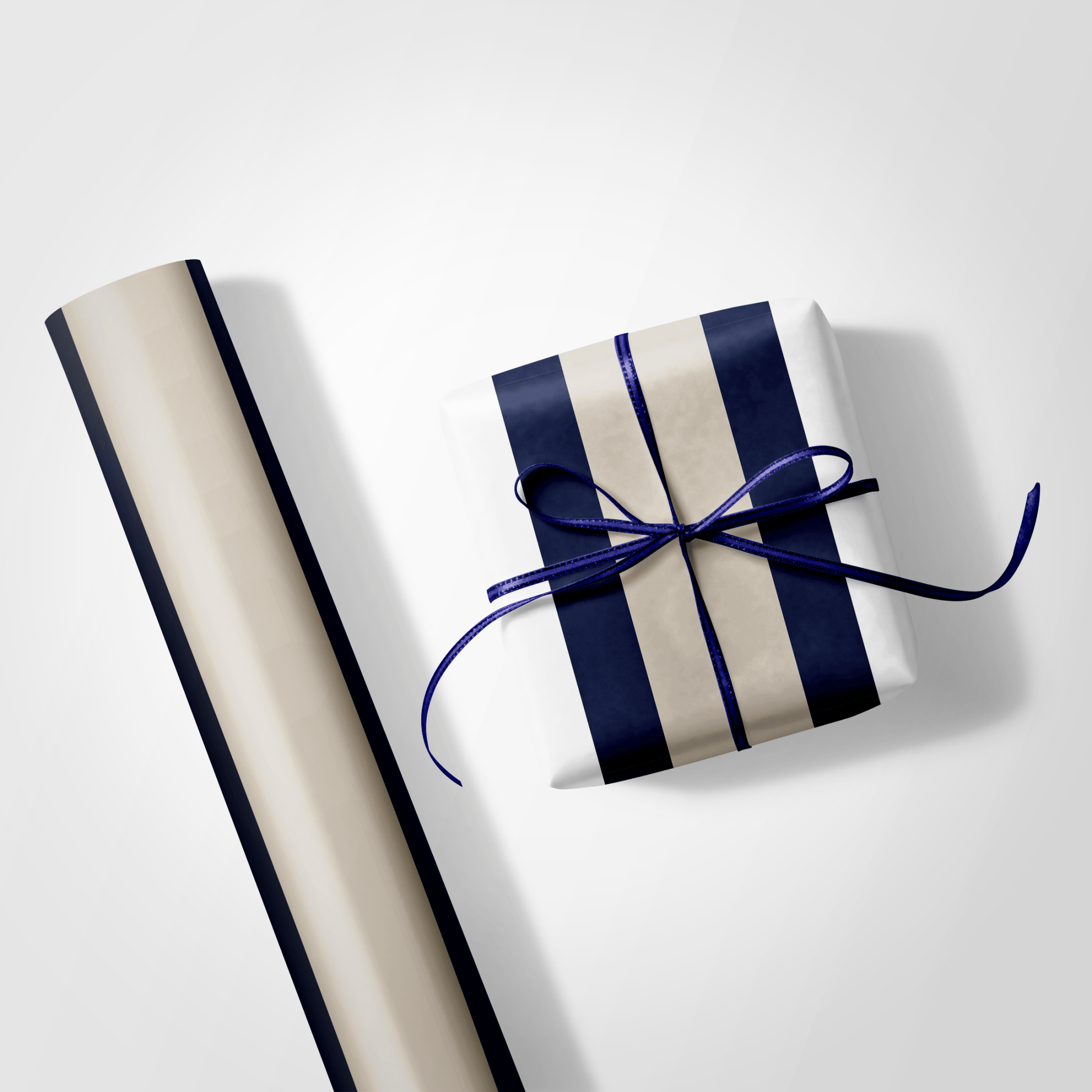 Nautical Luxe - Haus of Wrap