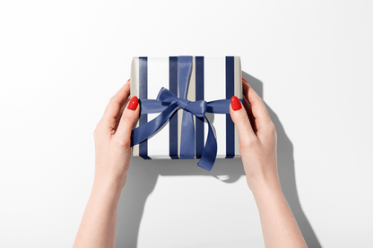 Nautical Luxe - Haus of Wrap