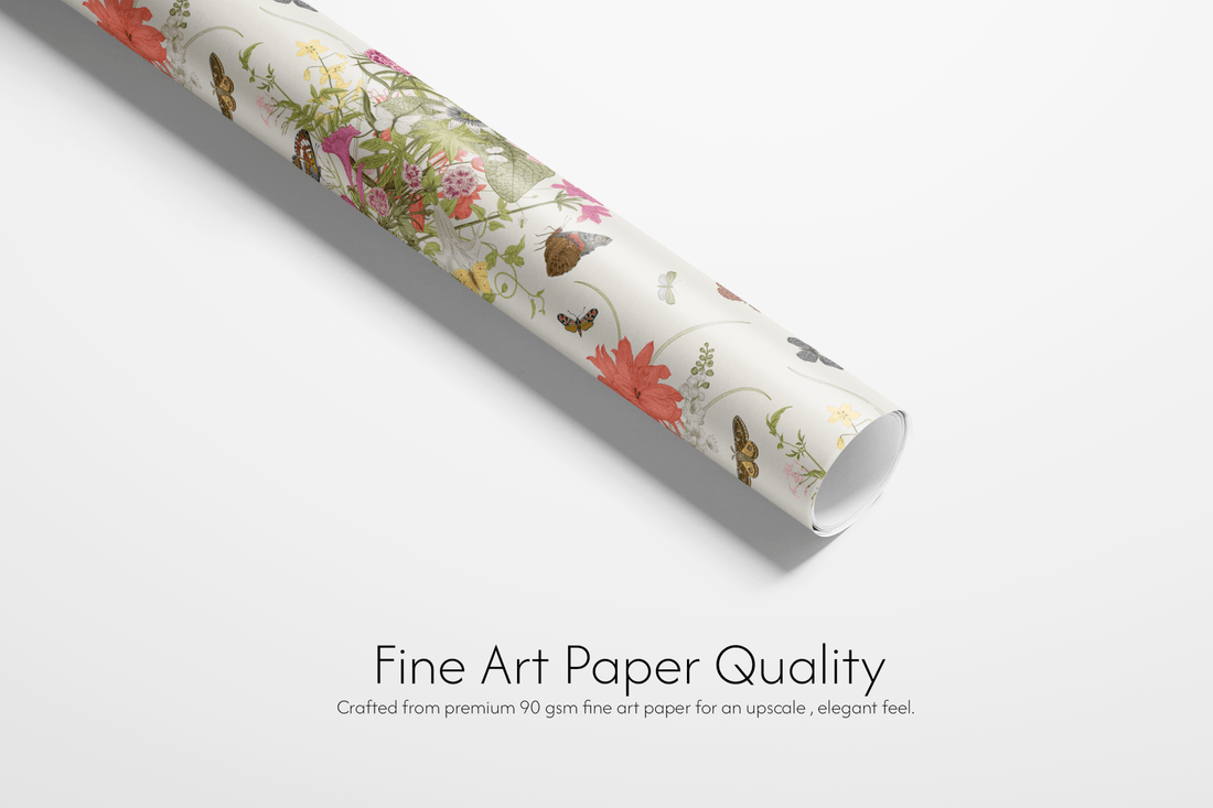 Garden Bloom - Haus of Wrap
