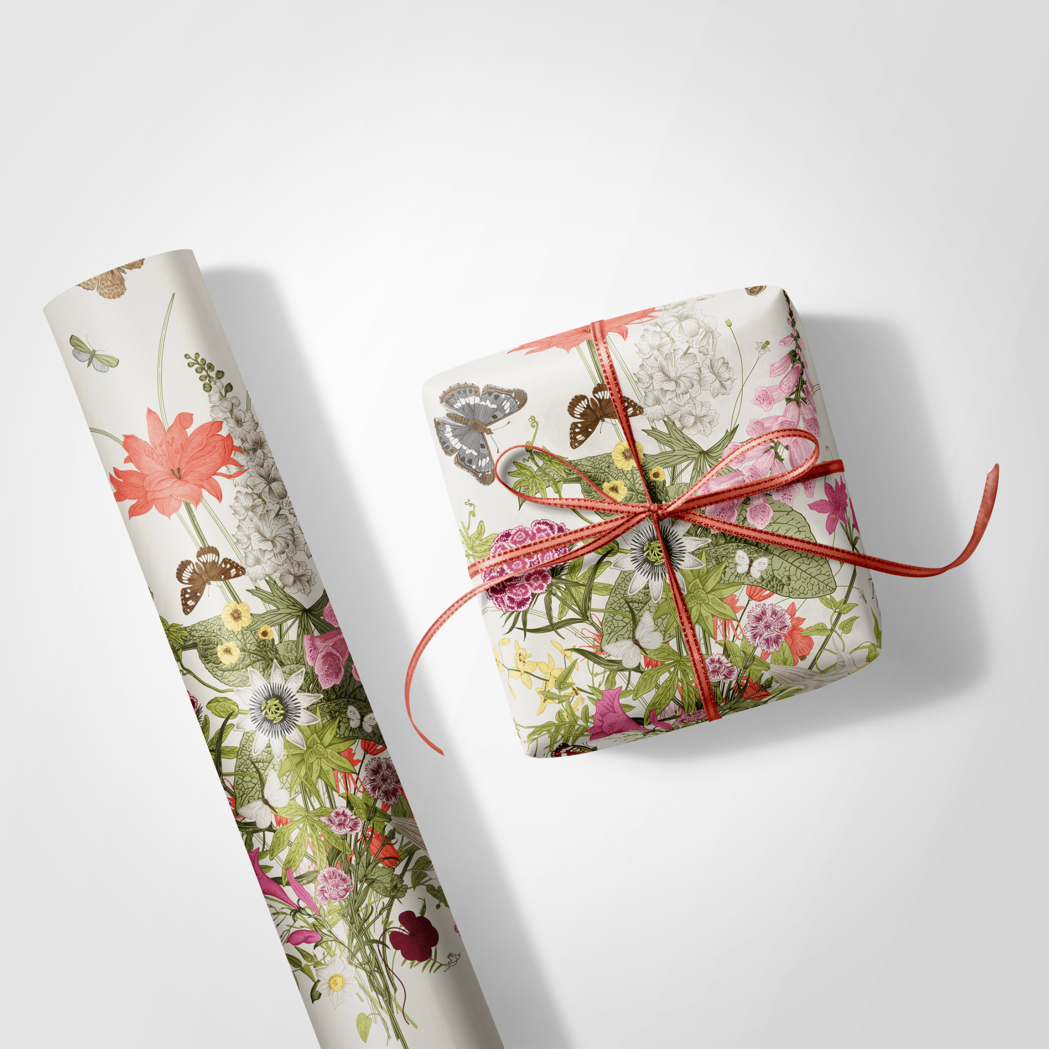 Garden Bloom - Haus of Wrap