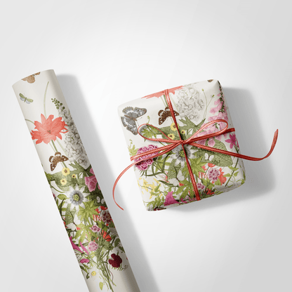 Garden Bloom - Haus of Wrap