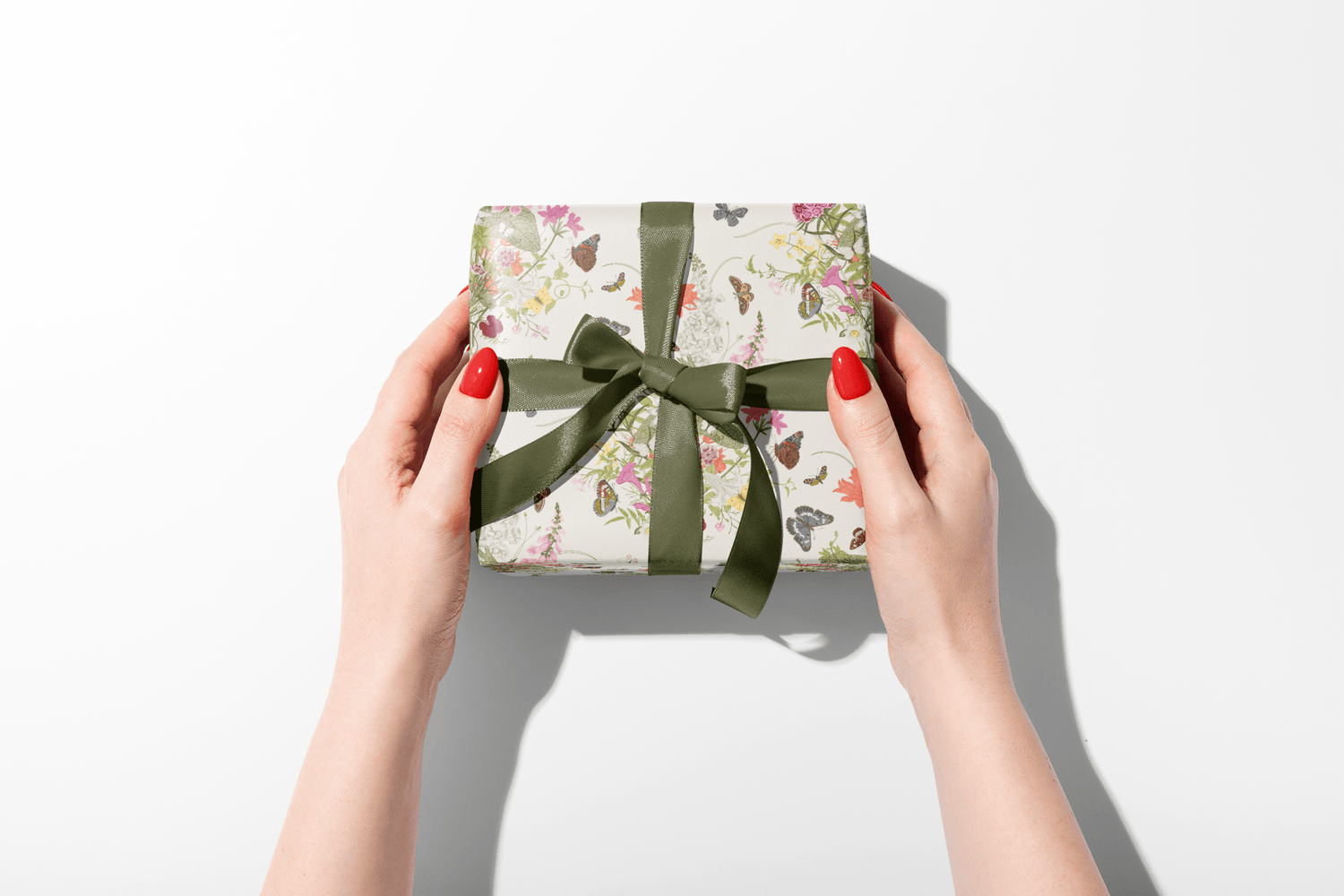 Garden Bloom - Haus of Wrap