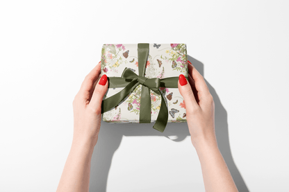 Garden Bloom - Haus of Wrap