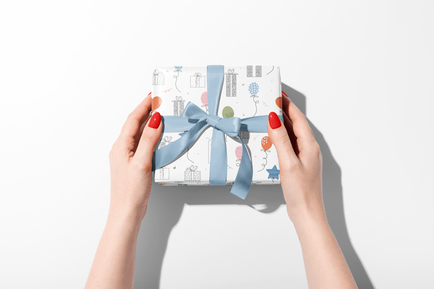 Party Pop - Haus of Wrap