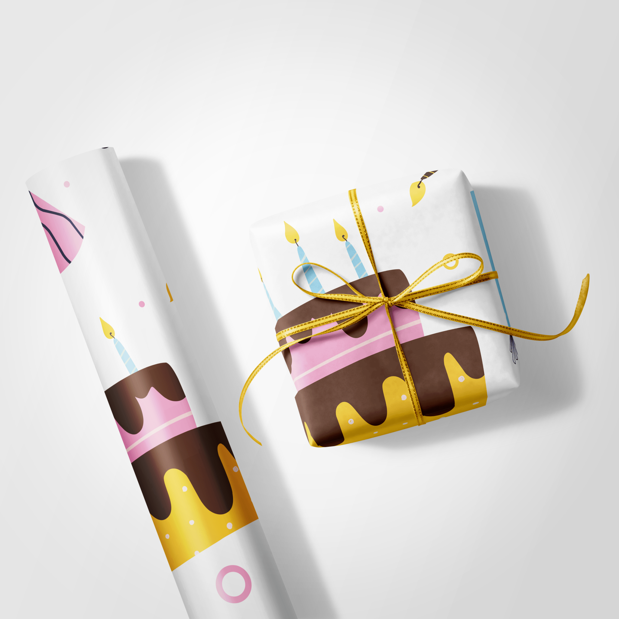 Party Bliss - Haus of Wrap