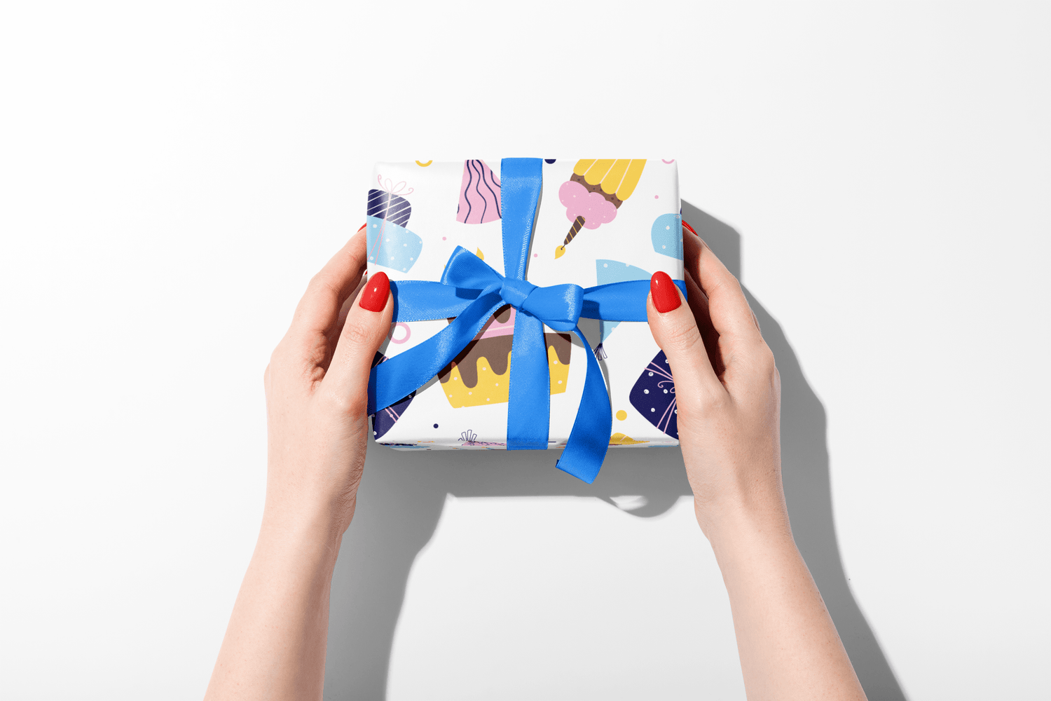 Party Bliss - Haus of Wrap