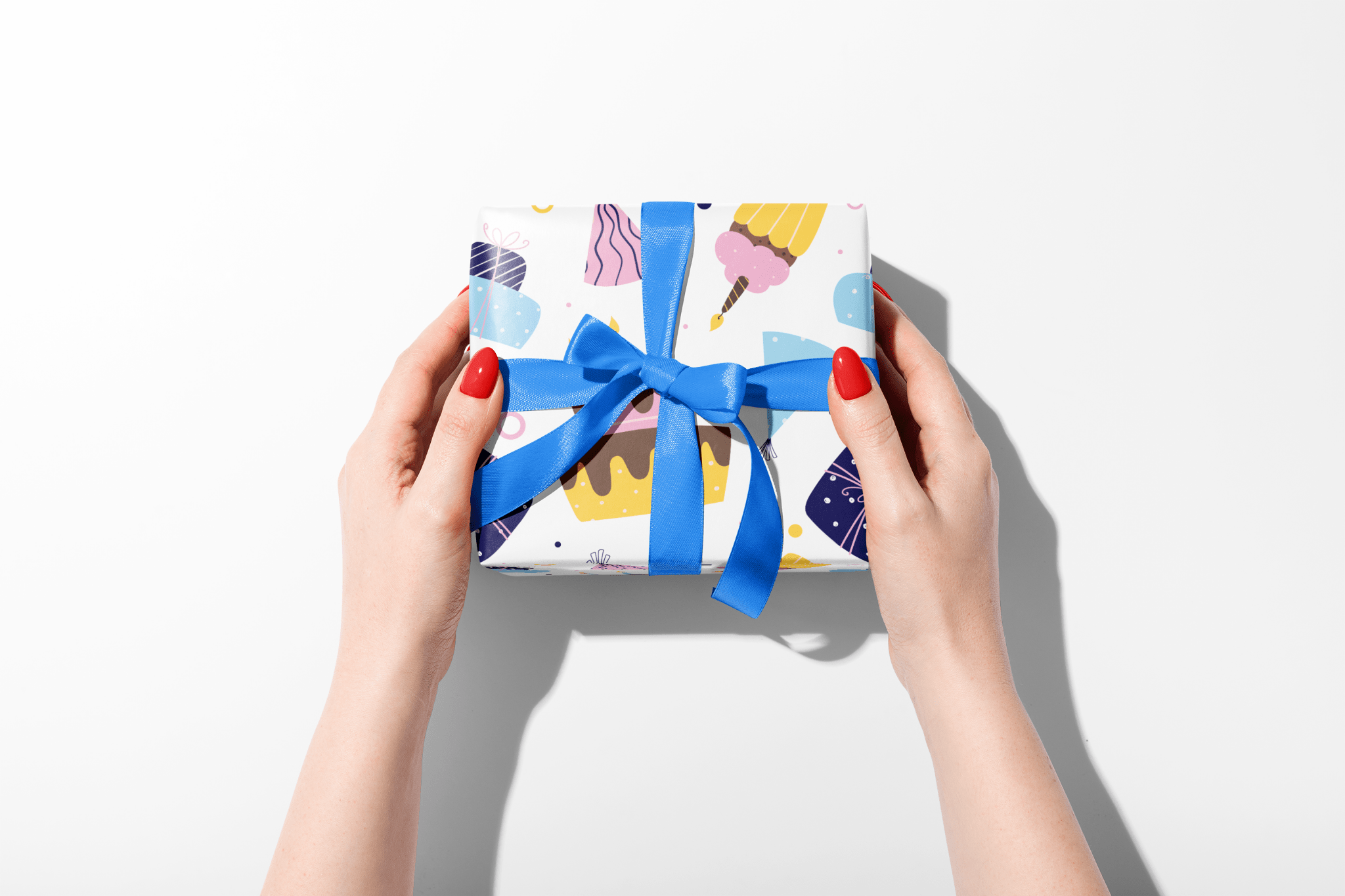 Party Bliss - Haus of Wrap