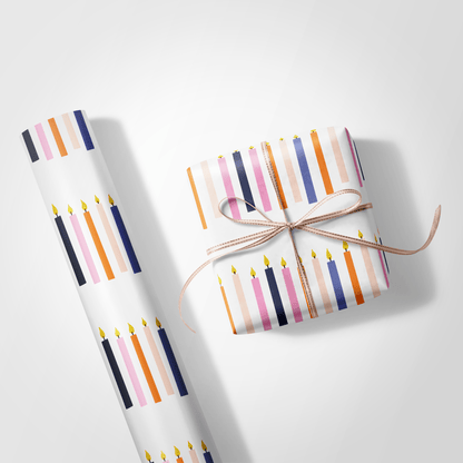 Birthday Brights - Haus of Wrap