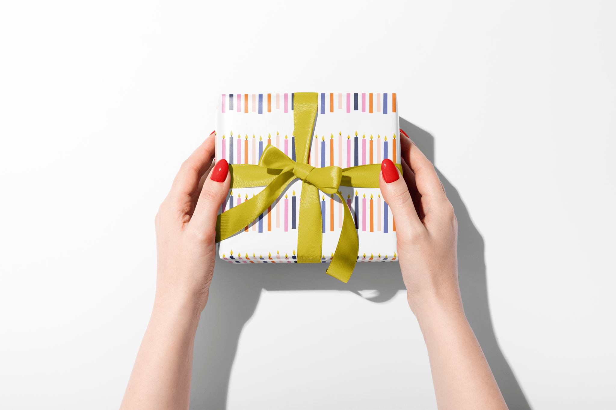 Birthday Brights - Haus of Wrap